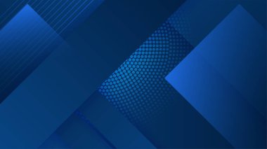 Sunum tasarımı, teknoloji afişi ve sosyal medya kapağı için soyut kırmızı arkaplan