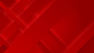 modern kırmızı soyut arkaplan