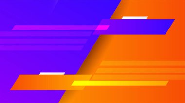 Turuncu sarı mor, arka plana karşı. Oyun, mücadele, mücadele, dövüş, rekabet, takım, boks, şampiyonluk, çatışma, dövüş, çatışma, düello, MMA