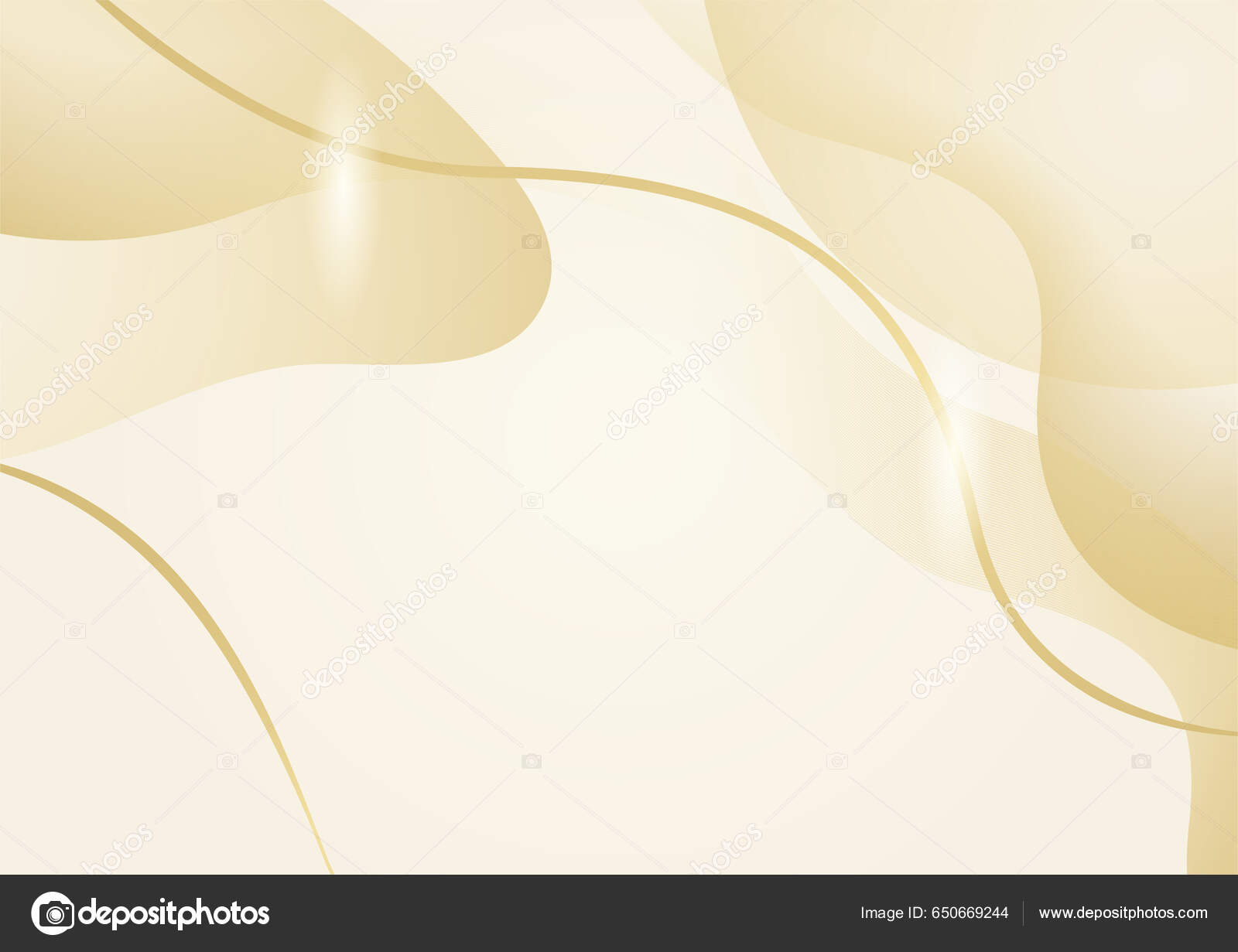 Abstrato Onda Fundo Linha Ouro Design Fundo Abstrato Dourado Padrão Vetor  de ©salmanalfa 650669244, image size:1600x1231