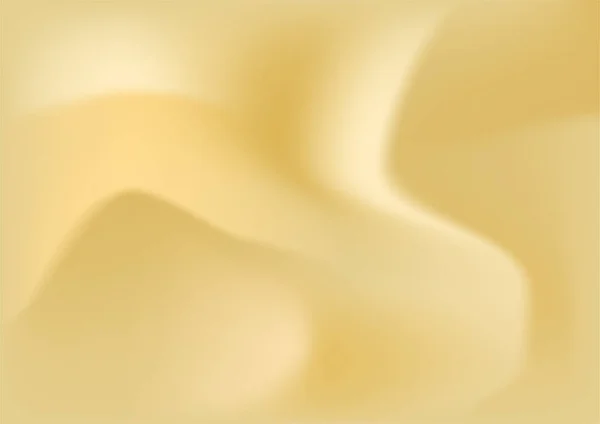 Abstract Golf Goud Lijn Achtergrond Gouden Abstracte Achtergrond Ontwerp Moderne — Stockvector