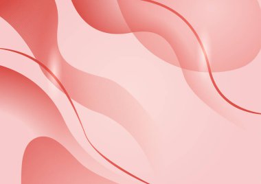 Kırmızı arkaplan sunumu veya kapak tasarımı