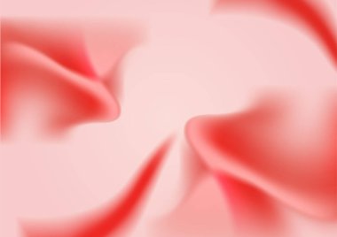 Kırmızı arkaplan sunumu veya kapak tasarımı