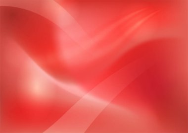 Kırmızı arkaplan sunumu veya kapak tasarımı