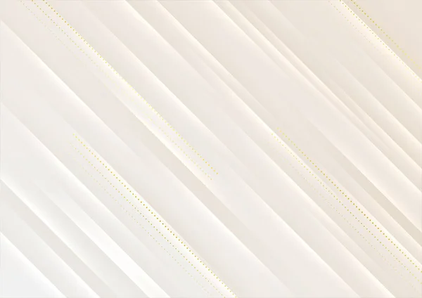 要旨波金線の背景 黄金の抽象的な背景デザイン 現代の波線パターン 波曲線 バナーのプレミアムストライプテクスチャ ビジネス背景 光沢のある高級ベクトルテンプレート — ストックベクタ