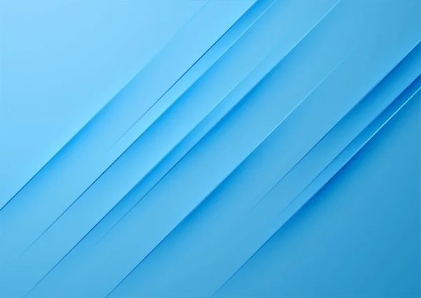 Abstrait Fond Bleu Clair — Image vectorielle
