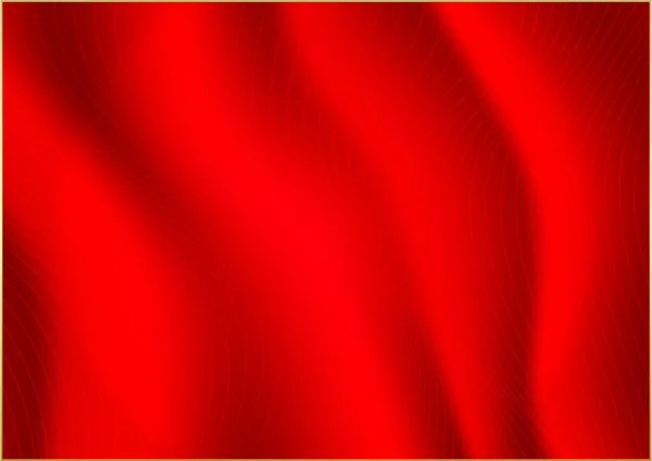 Абстрактный Темно Красный Фон — стоковый вектор