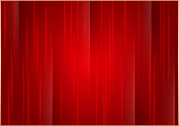 Abstract Dark Red Background — Stock Vector