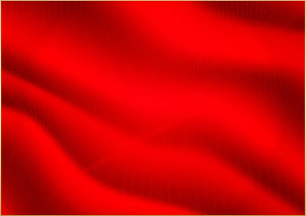Абстрактный Темно Красный Фон — стоковый вектор