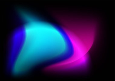 Kapak tasarımı için bulanık arkaplan, sunum arkaplanı