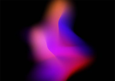 Sunum arkaplanı için bulanık arkaplan