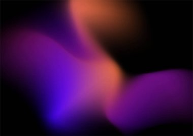 Kapak tasarımı için bulanık arkaplan, sosyal medya paylaşımı