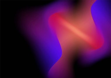 Kapak tasarımı için bulanık arkaplan, sosyal medya paylaşımı