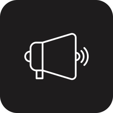 Siyah çizgili simge koleksiyonu. Sosyal, seo, medya, strateji, internet, optimizasyon, yönetim. Vektör illüstrasyonu