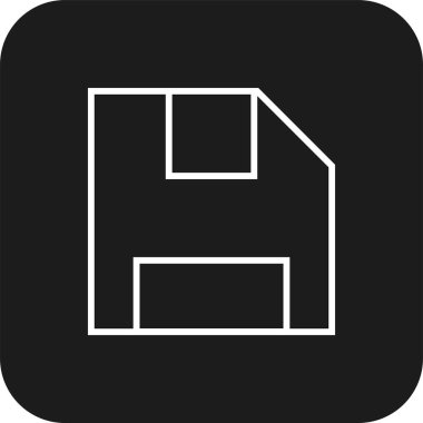 Veri analiz simgesini siyah doldurulmuş çizgi biçiminde kaydet. Sembol, işaret, set, tasarruf, kaydetme, arayüz, düzenlenebilir. Vektör illüstrasyonu