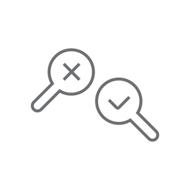 Siyah özet biçimli bir Geri bildirim simgesi. Tartışma, konuşma, konferans, iletişim, konuşma, konuşma, kampanya. Vektör illüstrasyonu