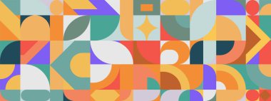 vektör eski vintage biçim arkaplan tasarım pankartı