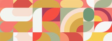 vektör eski vintage biçim arkaplan tasarım pankartı