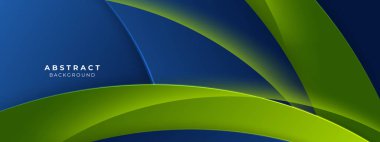 mavi ve yeşil geometrik şekiller soyut arkaplan geometrisi parlaklığı ve sunum tasarımı için katman element vektörü. İş dünyası, şirket, kurum, parti, şenlik, seminer ve görüşmeler için uygun.