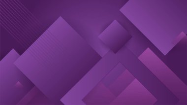 Modern mor gradyan dinamik çizgiler arka plan. Poster tasarımı, web üzerinde şablon, arkaplan, afiş, broşür, web sitesi, broşür, broşür, broşür, iniş sayfası, sunum, sertifika ve webinar
