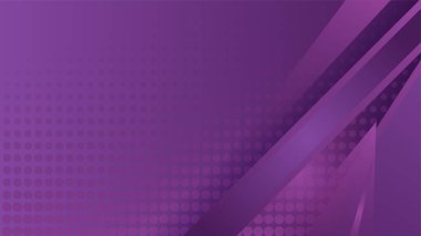 Modern mor gradyan dinamik çizgiler arka plan. Poster tasarımı, web üzerinde şablon, arkaplan, afiş, broşür, web sitesi, broşür, broşür, broşür, iniş sayfası, sunum, sertifika ve webinar