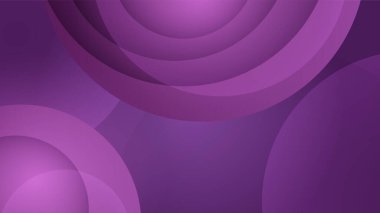 Modern mor gradyan dinamik çizgiler arka plan. Poster tasarımı, web üzerinde şablon, arkaplan, afiş, broşür, web sitesi, broşür, broşür, broşür, iniş sayfası, sunum, sertifika ve webinar