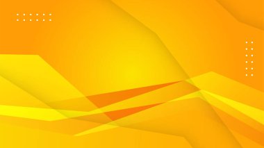 Modern turuncu ve sarı eğimli soyut arkaplan. Poster tasarımı, web üzerinde şablon, arkaplan, afiş, broşür, web sitesi, broşür, broşür, broşür, iniş sayfası, sunum, sertifika ve webinar