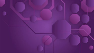 Modern mor gradyan dinamik çizgiler arka plan. Poster tasarımı, web üzerinde şablon, arkaplan, afiş, broşür, web sitesi, broşür, broşür, broşür, iniş sayfası, sunum, sertifika ve webinar