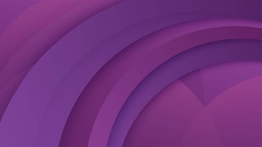 Modern mor gradyan dinamik çizgiler arka plan. Poster tasarımı, web üzerinde şablon, arkaplan, afiş, broşür, web sitesi, broşür, broşür, broşür, iniş sayfası, sunum, sertifika ve webinar