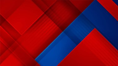 arka plan mavi ve kırmızı