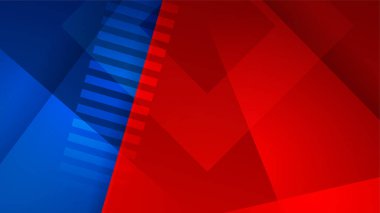 arka plan mavi ve kırmızı