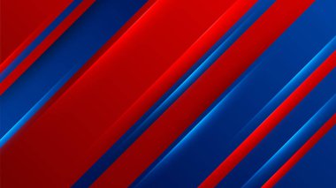 arka plan mavi ve kırmızı