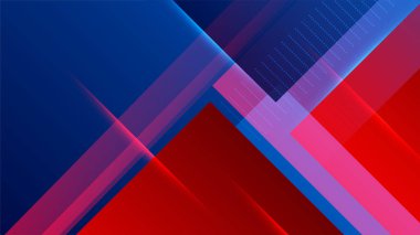 arka plan mavi ve kırmızı