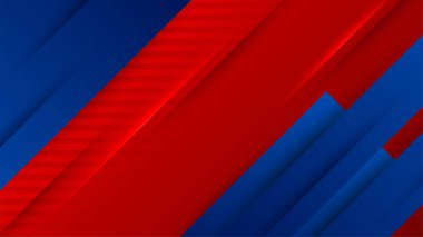 arka plan mavi ve kırmızı