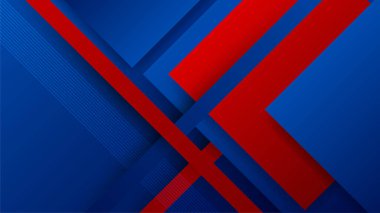 arka plan mavi ve kırmızı