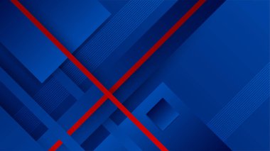 arka plan mavi ve kırmızı