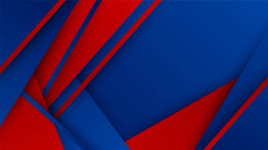 arka plan mavi ve kırmızı