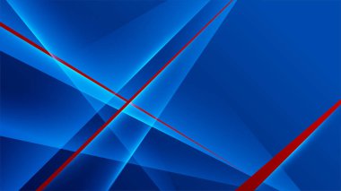 arka plan mavi ve kırmızı