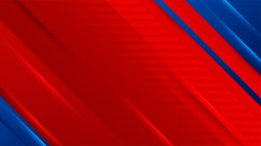 arka plan mavi ve kırmızı