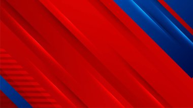 arka plan mavi ve kırmızı