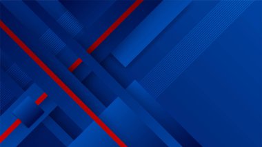 arka plan mavi ve kırmızı