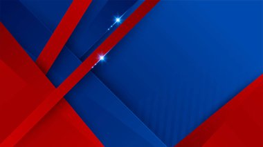 arka plan mavi ve kırmızı