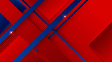 arka plan mavi ve kırmızı