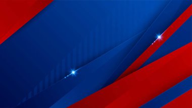 arka plan mavi ve kırmızı