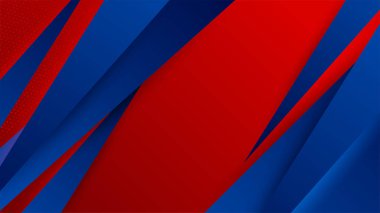 arka plan mavi ve kırmızı