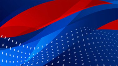 arka plan mavi ve kırmızı