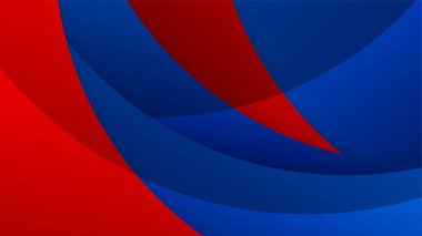 arka plan mavi ve kırmızı