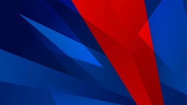 arka plan mavi ve kırmızı