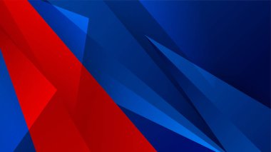 arka plan mavi ve kırmızı