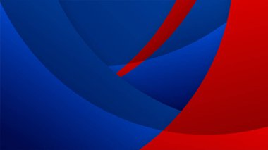 arka plan mavi ve kırmızı